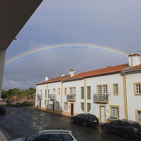 Casa Barca Do Sol Apartman Vila Nova de Milfontes Kültér fotó