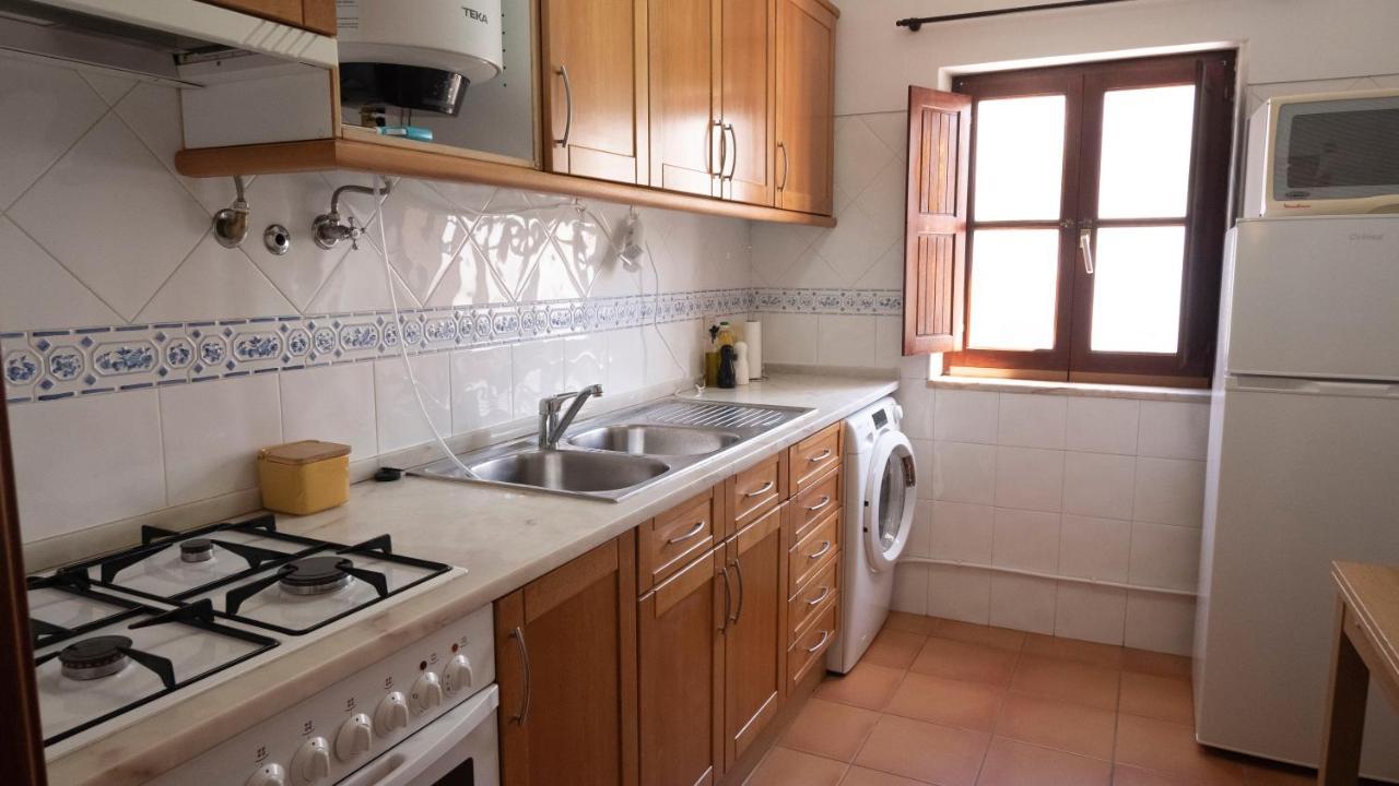 Casa Barca Do Sol Apartman Vila Nova de Milfontes Kültér fotó