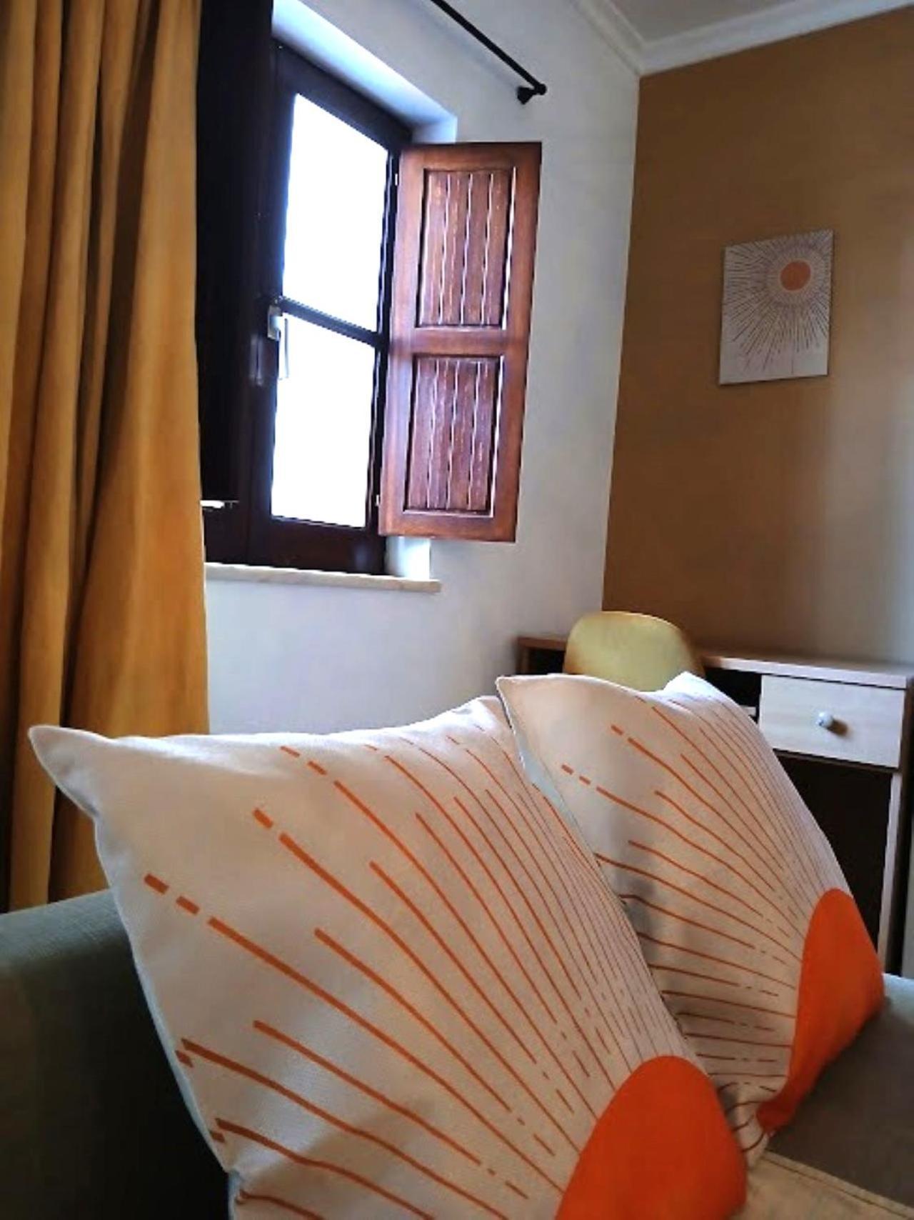 Casa Barca Do Sol Apartman Vila Nova de Milfontes Kültér fotó