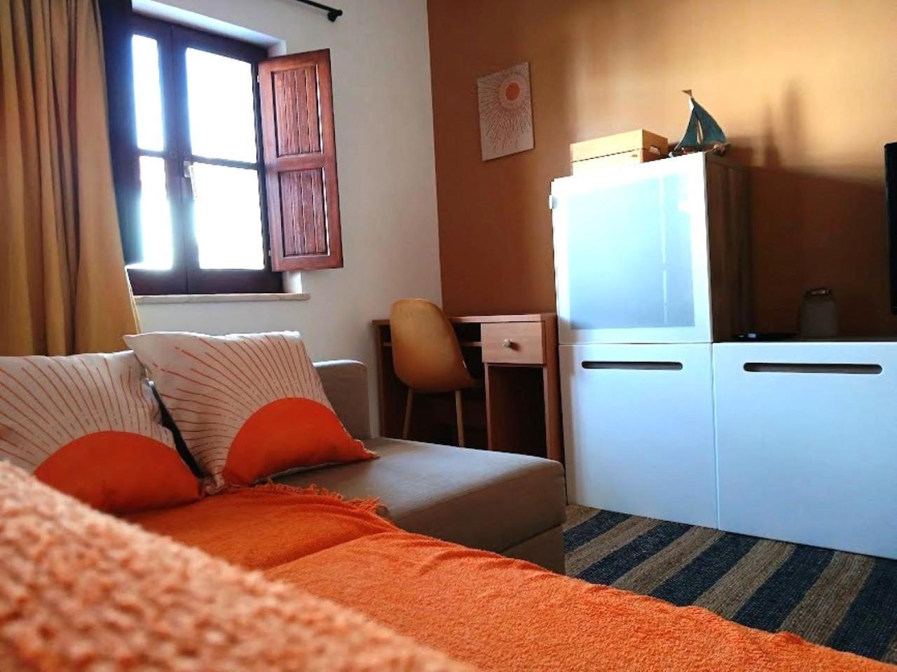 Casa Barca Do Sol Apartman Vila Nova de Milfontes Kültér fotó