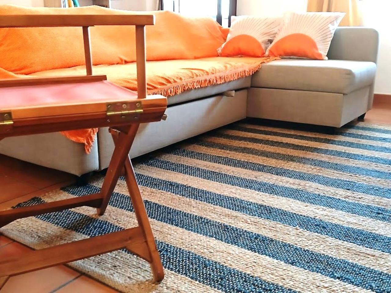 Casa Barca Do Sol Apartman Vila Nova de Milfontes Kültér fotó