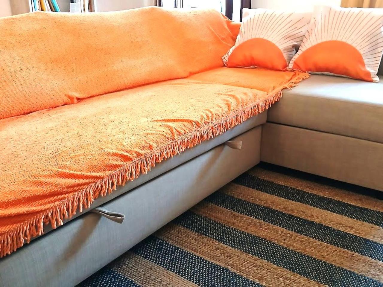 Casa Barca Do Sol Apartman Vila Nova de Milfontes Kültér fotó