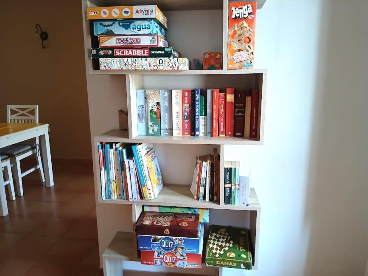 Casa Barca Do Sol Apartman Vila Nova de Milfontes Kültér fotó
